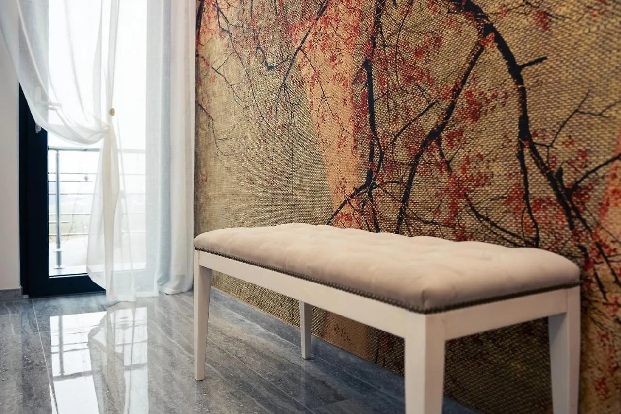 Guest house House 21 Residence Room Collecchio Italy