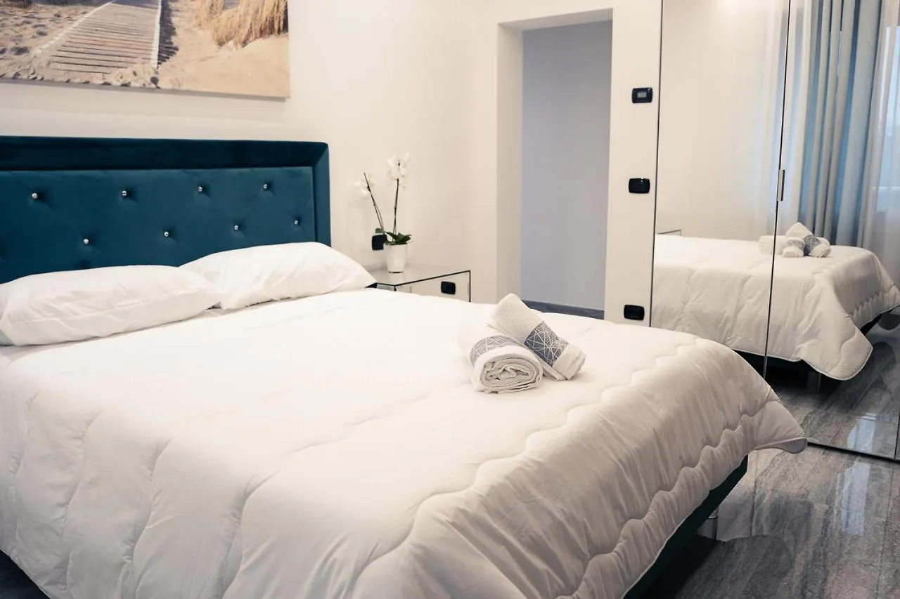 Guest house House 21 Residence Room Collecchio