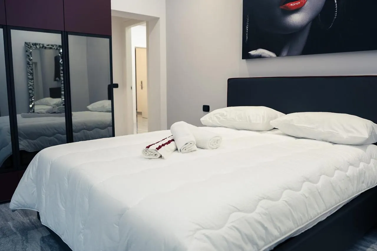 Guest house House 21 Residence Room Collecchio