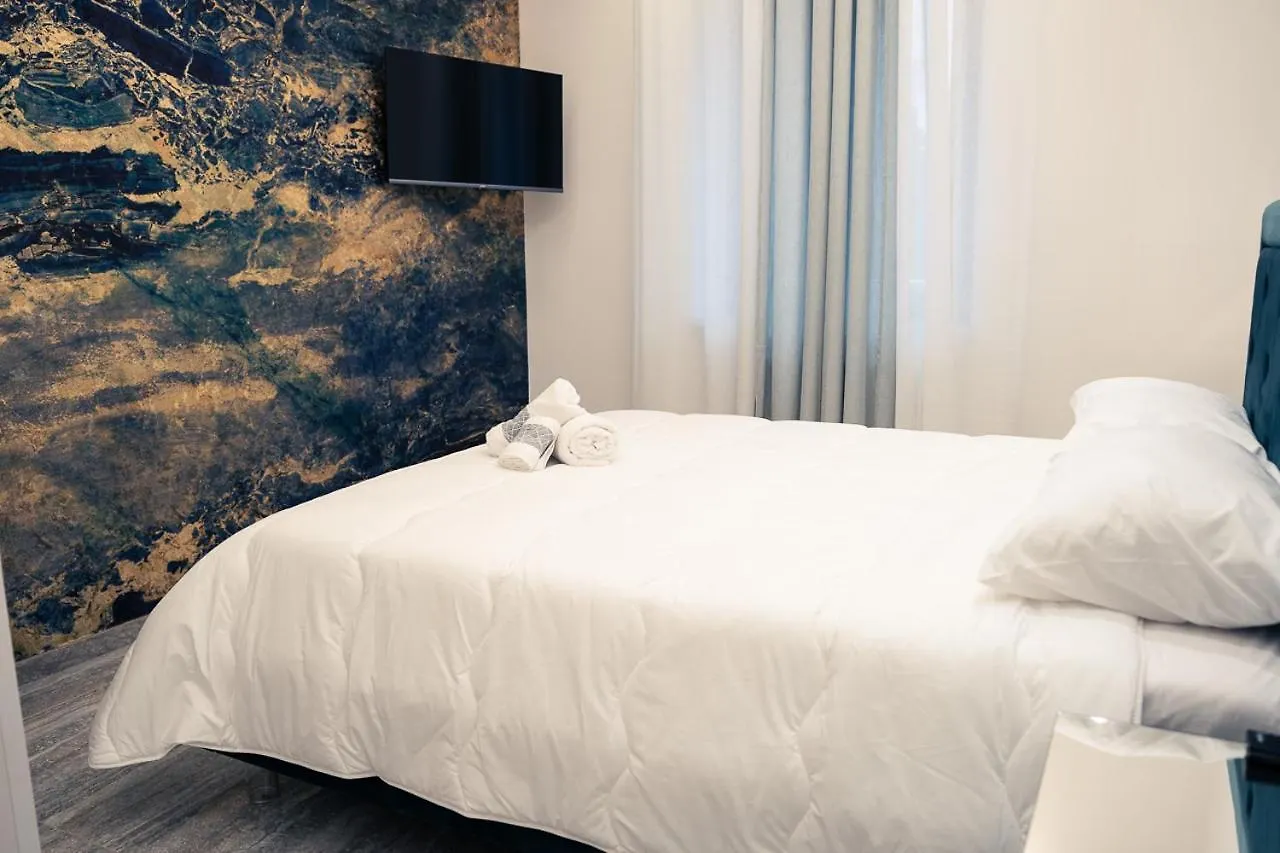 House 21 Residence Room Collecchio Italy