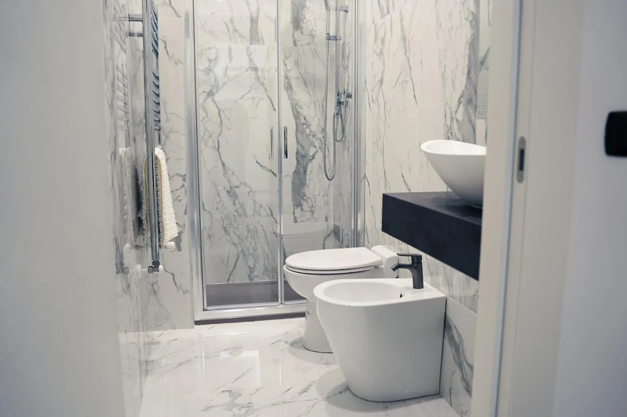 קולצ'יו House 21 Residence Room בית הארחה