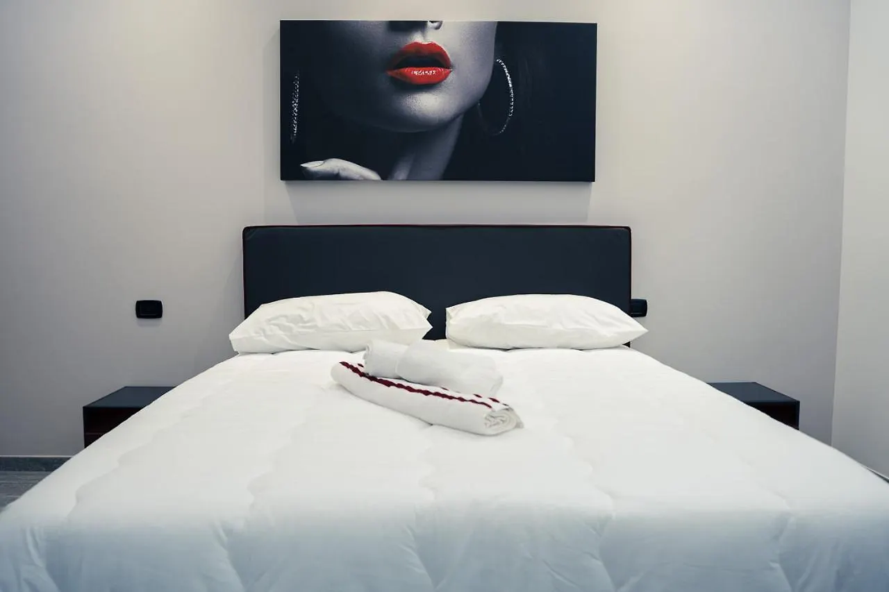 Guest house House 21 Residence Room Collecchio