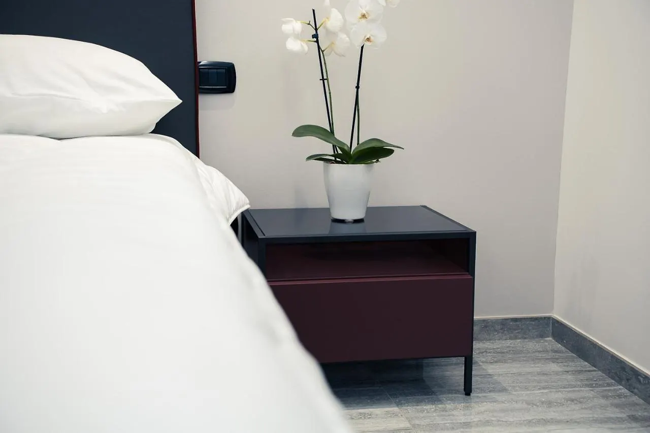 House 21 Residence Room Collecchio 0*,