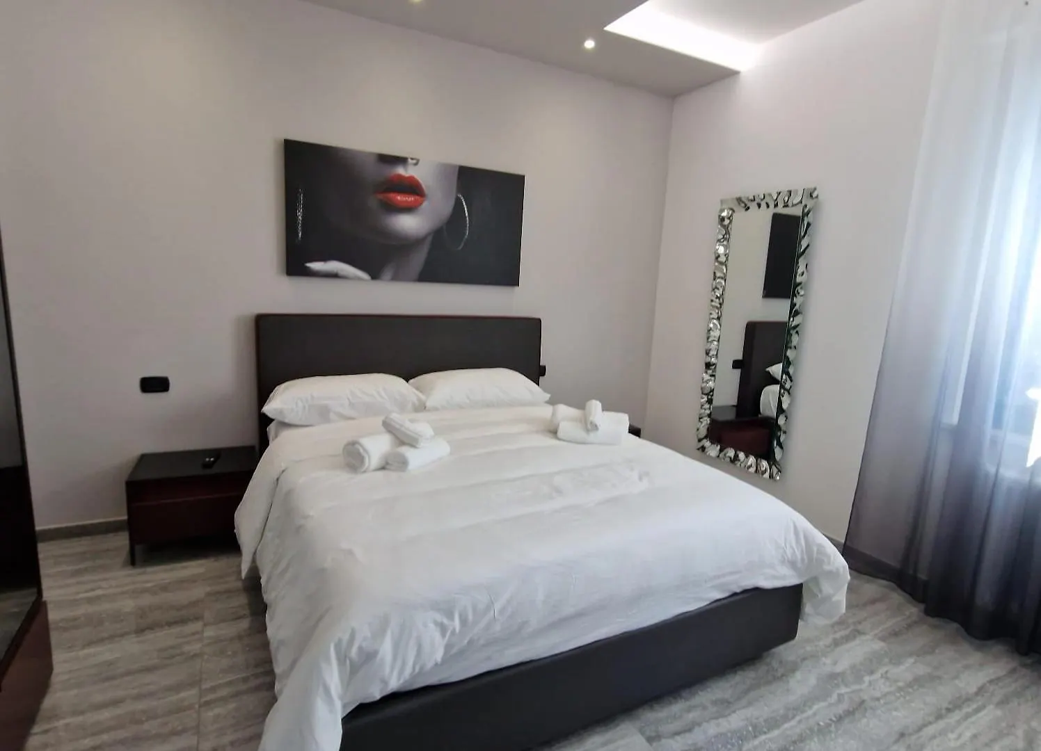 House 21 Residence Room Collecchio 0*,
