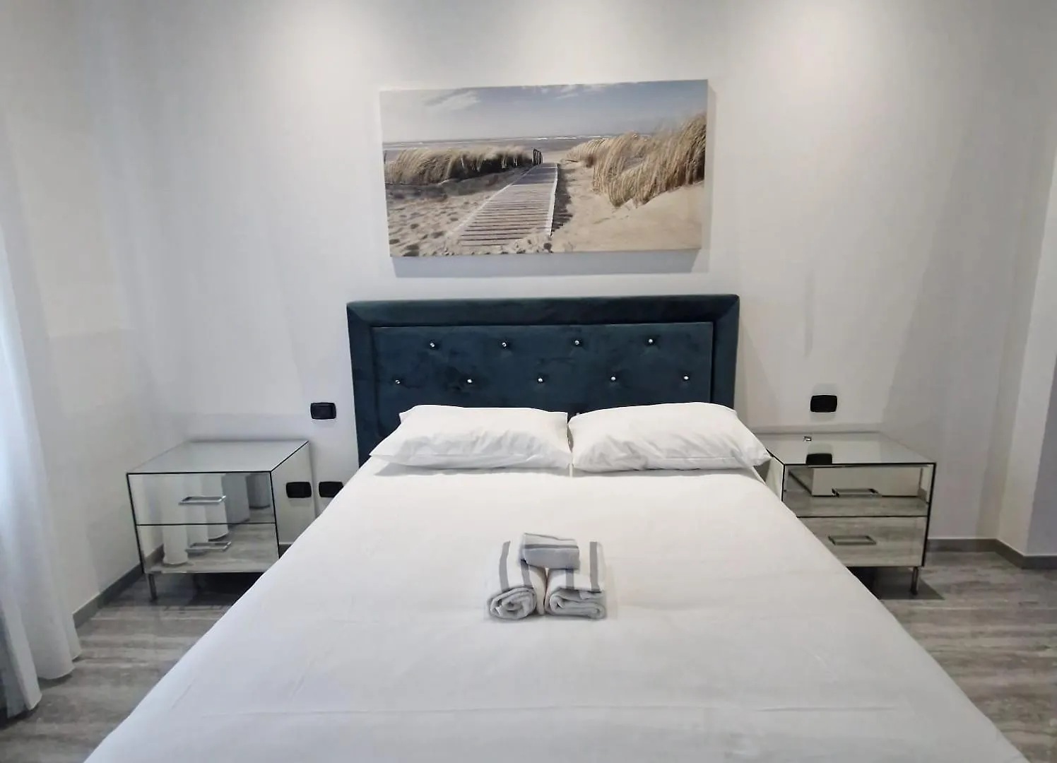 House 21 Residence Room Collecchio Guest house