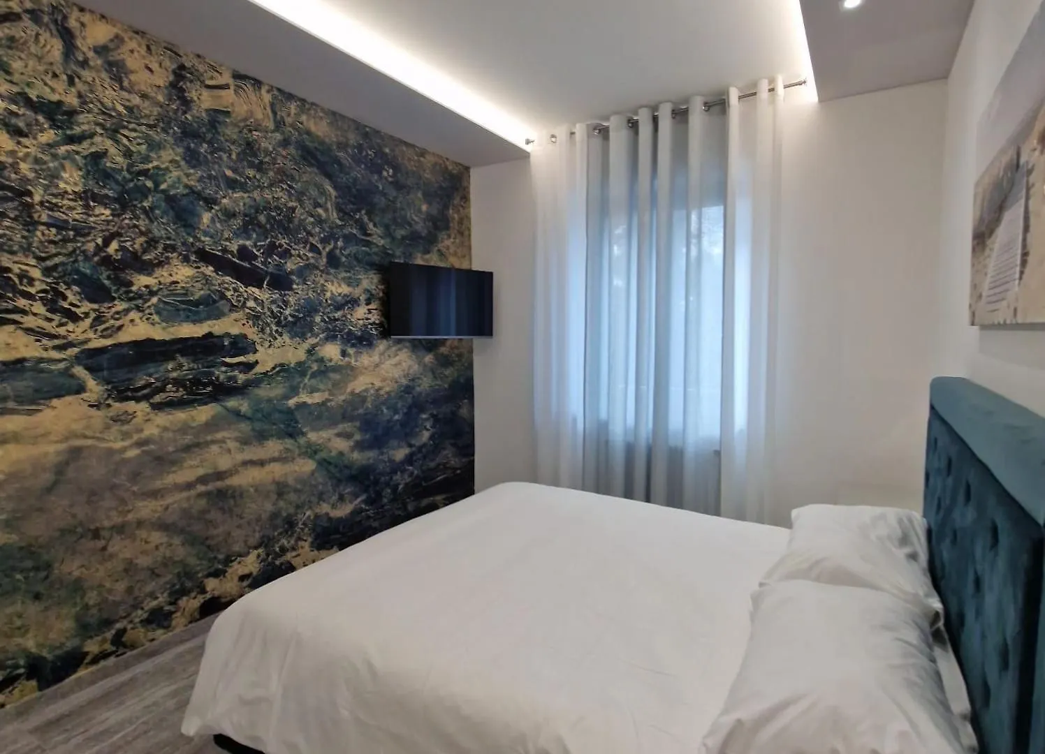 Guest house House 21 Residence Room Collecchio Italy
