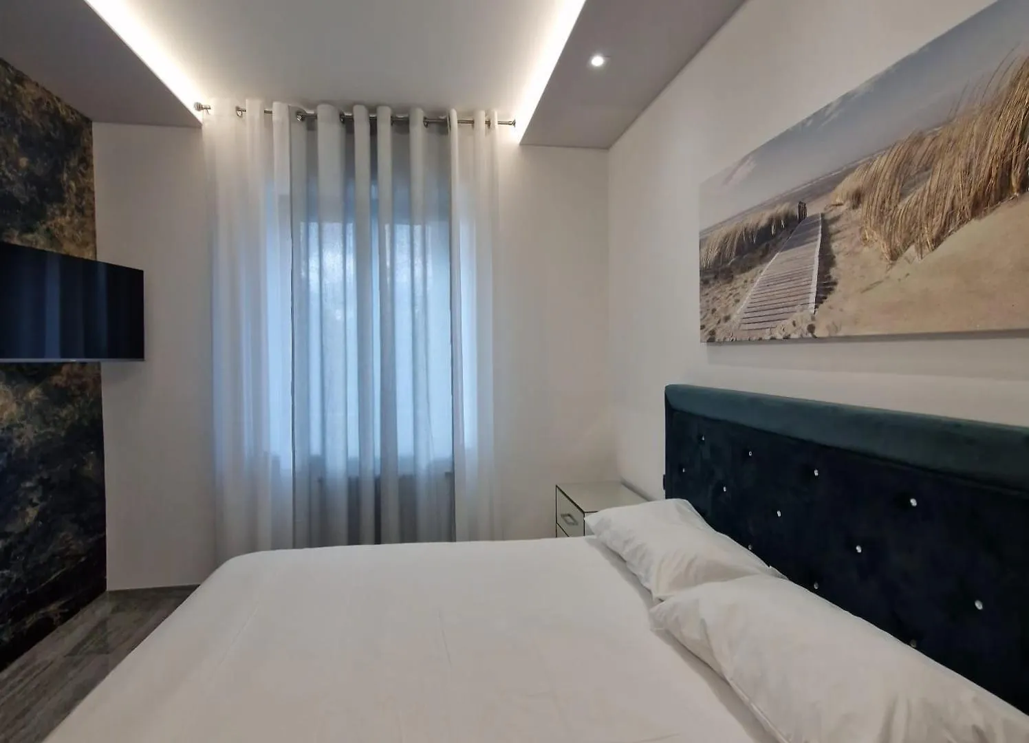 House 21 Residence Room Collecchio