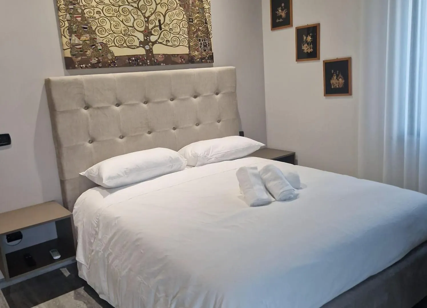 Guest house House 21 Residence Room Collecchio