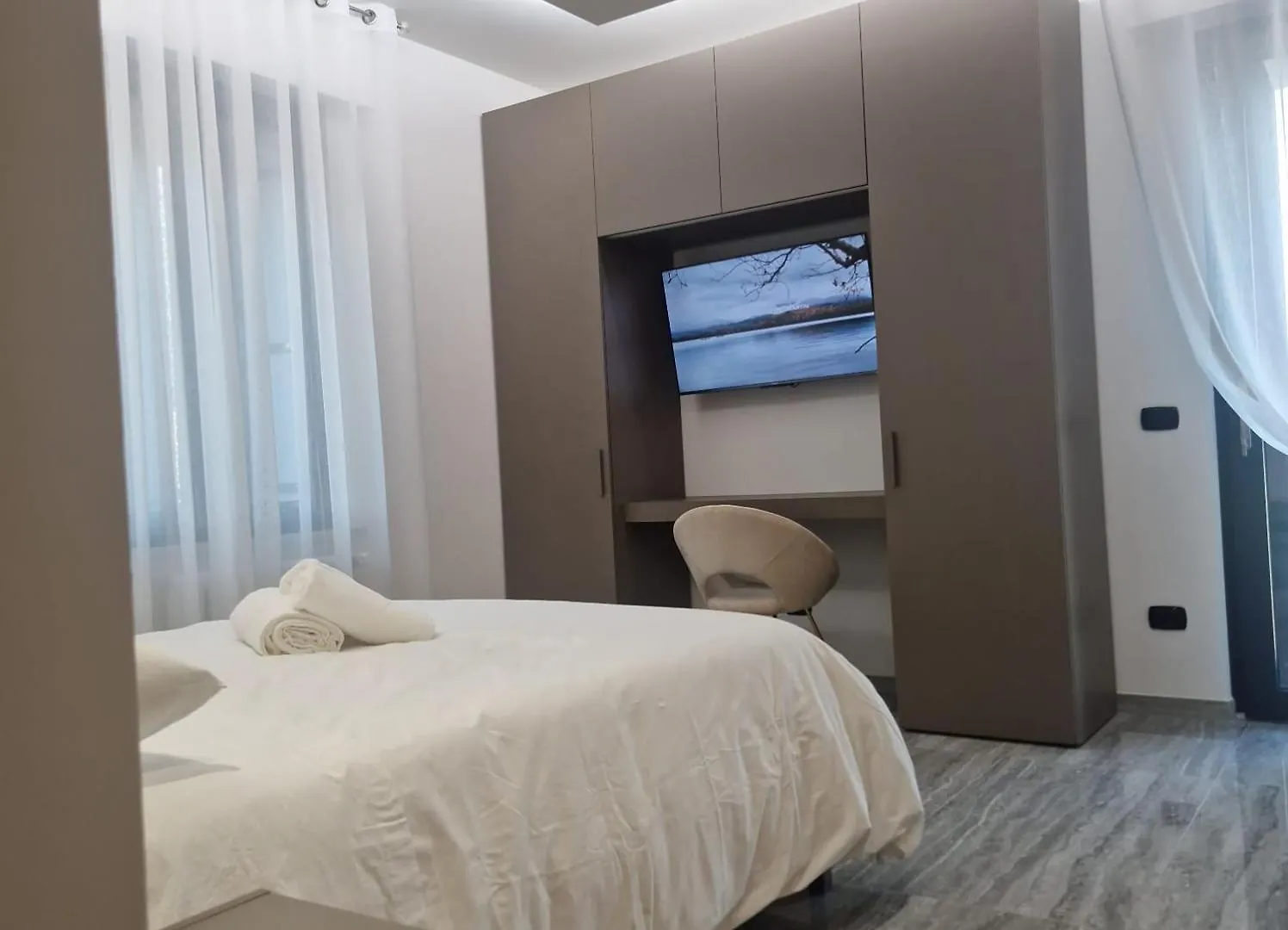 House 21 Residence Room Collecchio 0*,