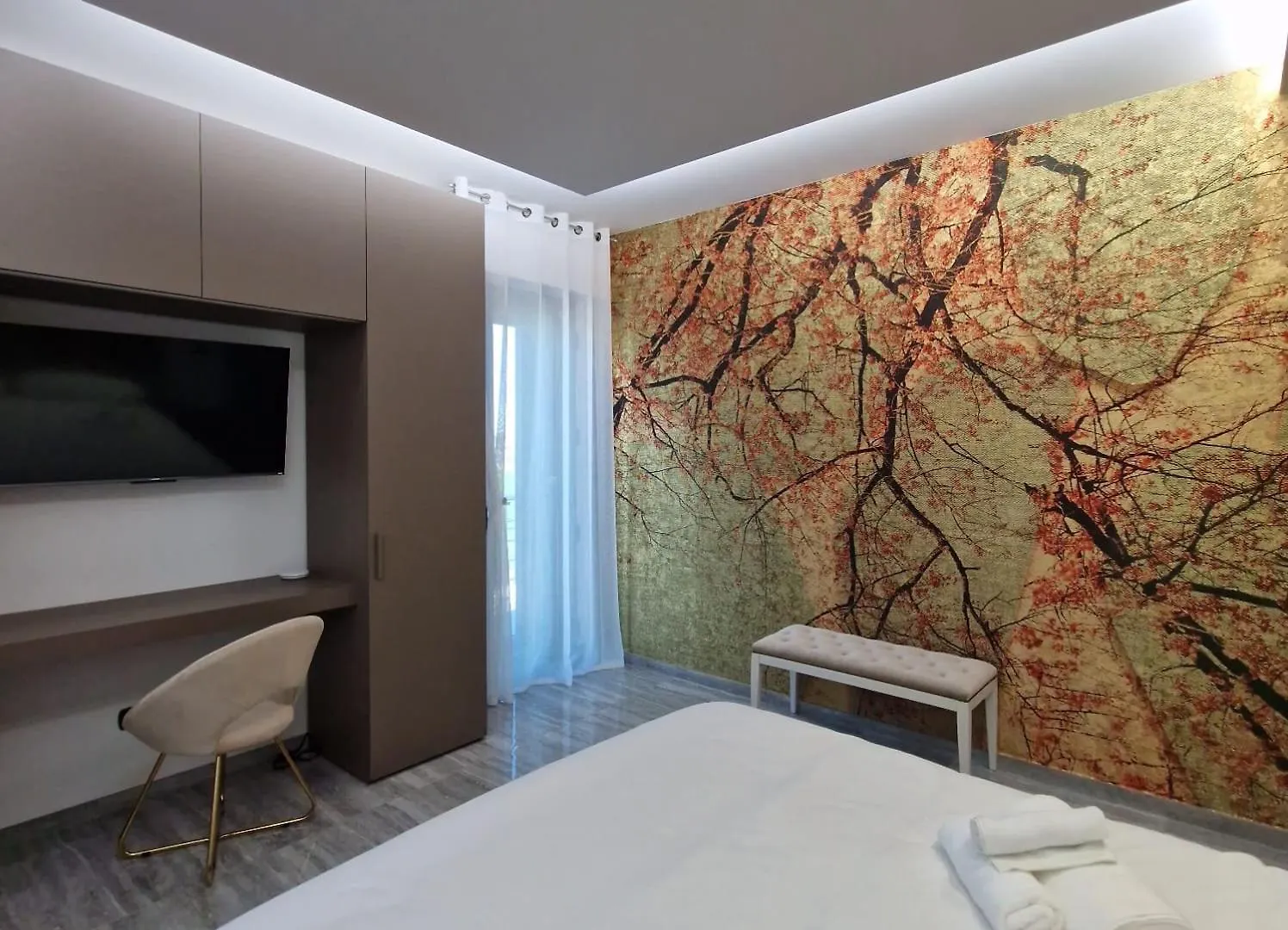 House 21 Residence Room Collecchio