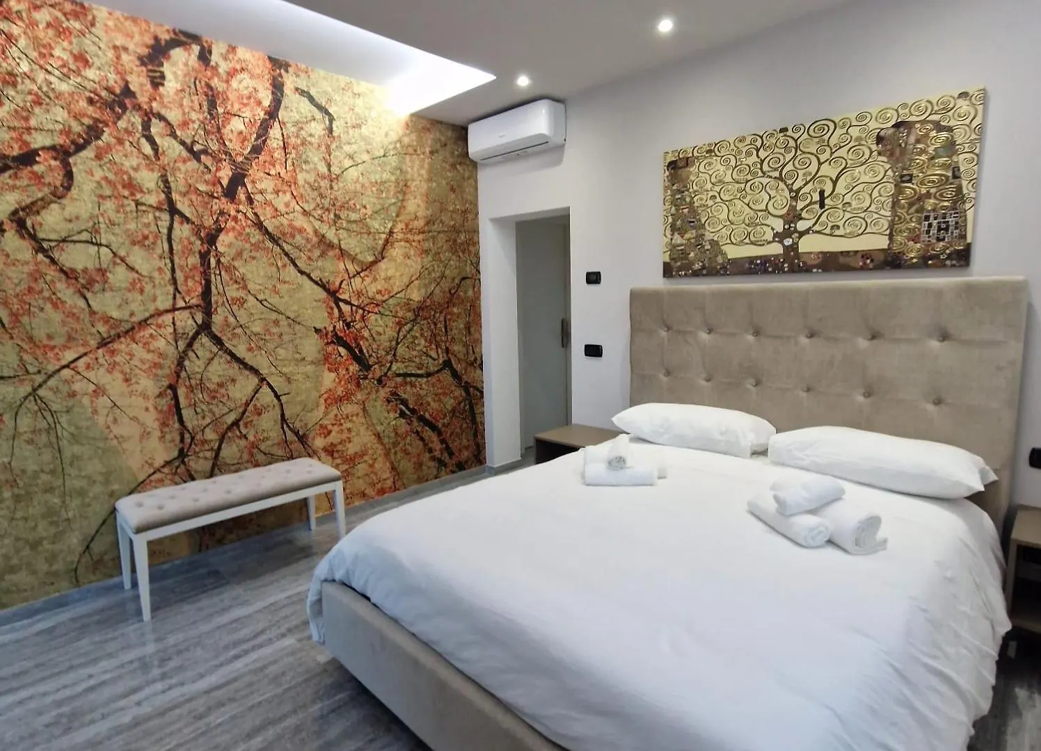 Guest house House 21 Residence Room Collecchio