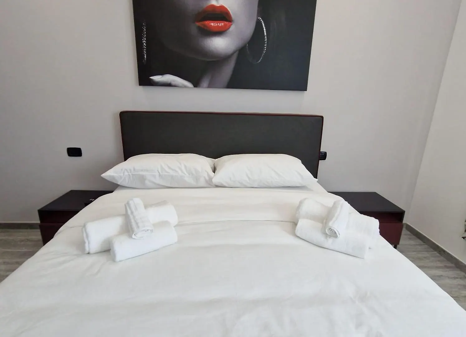 Guest house House 21 Residence Room Collecchio Italy