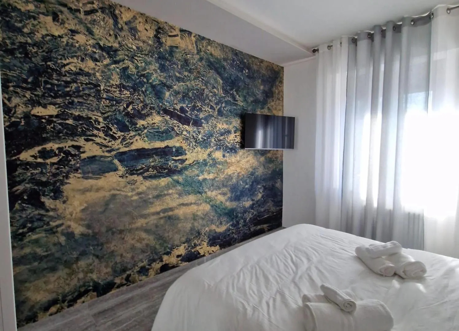 House 21 Residence Room Collecchio Italy