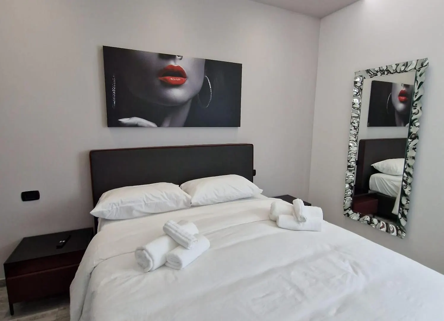 House 21 Residence Room Collecchio 0*,  Italy