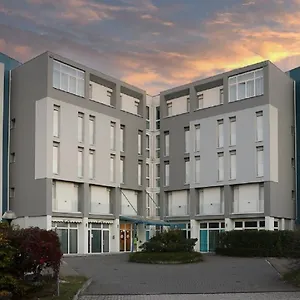 Campus Hotel