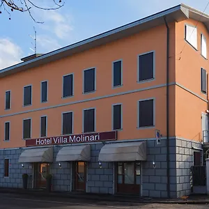 3* Hotel Molinari