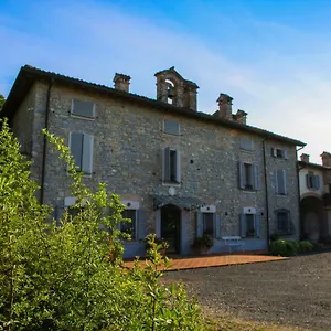 Bed & Breakfast Podere Calvi-parisetti, Collecchio