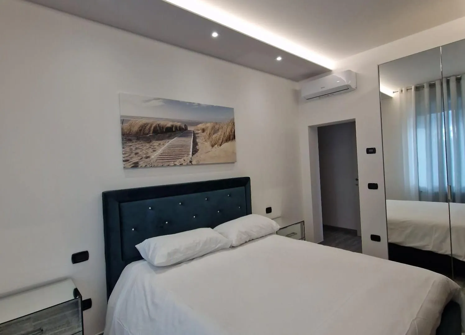 House 21 Residence Room Collecchio Penzion