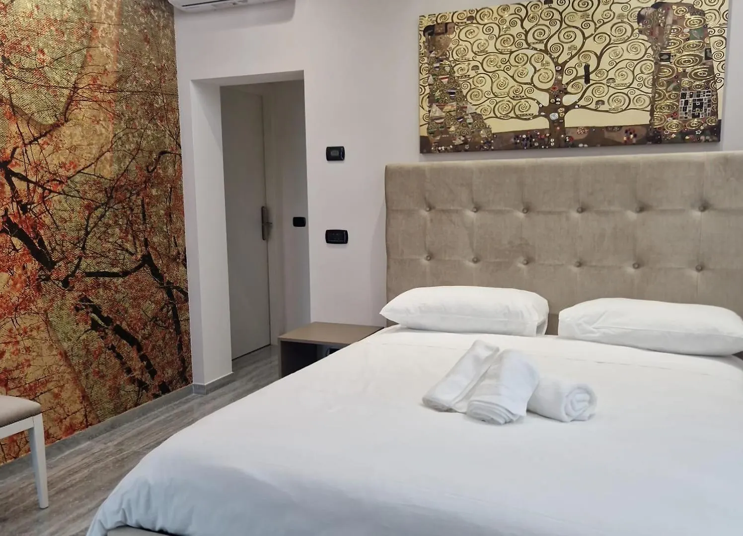 House 21 Residence Room Collecchio Penzion
